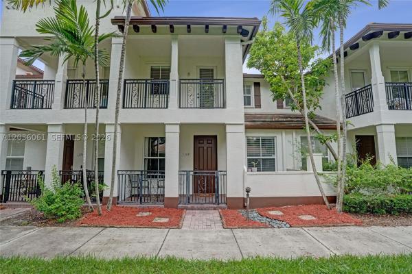 Paloma Lakes, 4601 Mimosa Ter #1309, Coconut Creek, Florida 33073, image 3