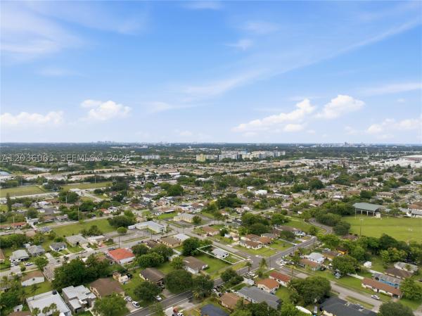 Carver Ranches, 5001 SW 21st St, West Park, Florida 33023, image 2
