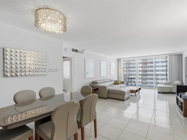 Parker Plaza Estates, 2030 S Ocean Dr #1123, Hallandale Beach, Florida 33009, image 2