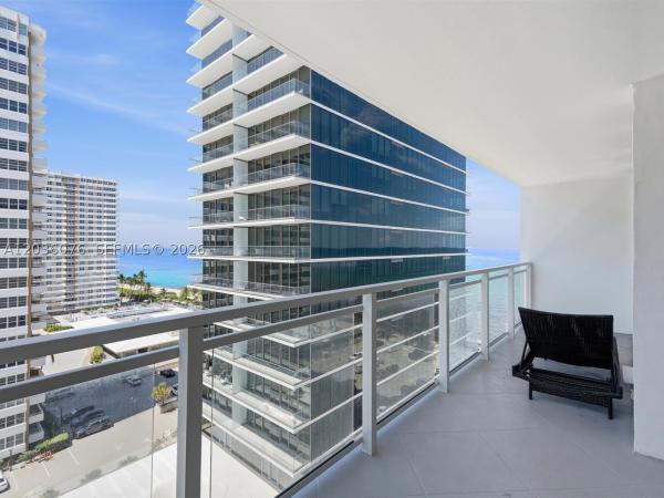 Parker Plaza Estates, 2030 S Ocean Dr #1123, Hallandale Beach, Florida 33009, image 1
