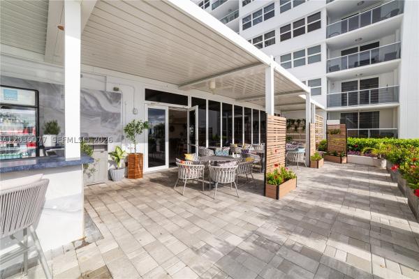 La Estates, 1904 S Ocean Dr #604, Hallandale Beach, Florida 33009, image 1