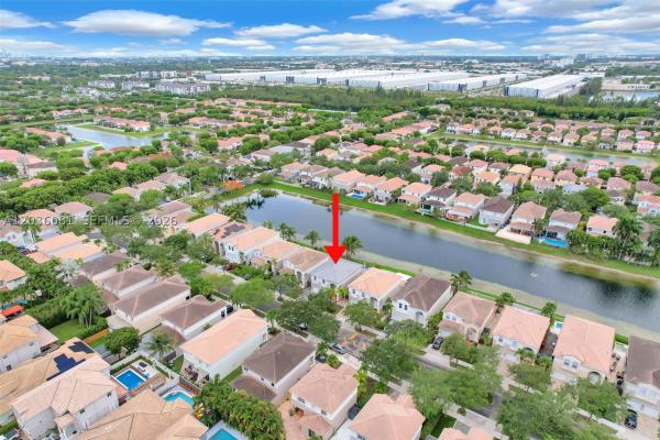 Biarritz, 11258 NW 47th Ln, Doral, Florida 33178, image 2