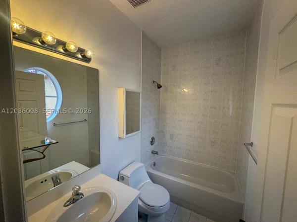 The Villas At Harbor Isles, 4941 Tradewinds Ter #805, Dania Beach, Florida 33312, image 1