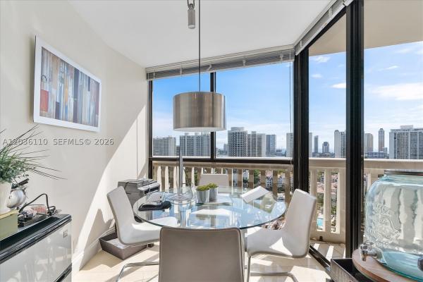 1000 Island Boulevard, 1000 W Island Blvd #2307, Aventura, Florida 33160, image 2