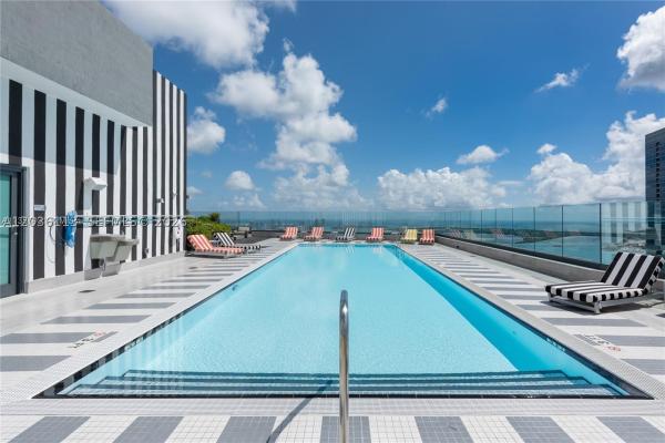 SLS Brickell, 1300 S Miami Ave #1103, Miami, Florida 33130, image 3