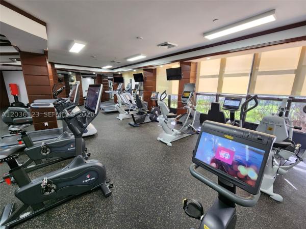 The Clipper At Biscayne Cove, 18151 NE 31st Ct #908, Aventura, Florida 33160, image 3