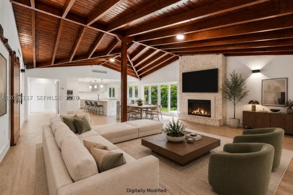 Riviera, 1451 Urbino Ave, Coral Gables, Florida 33146, image 3