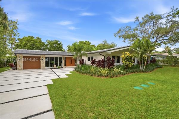 Riviera, 1451 Urbino Ave, Coral Gables, Florida 33146, image 2
