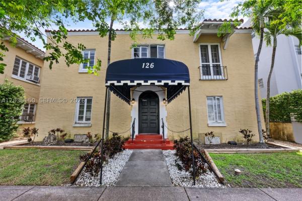 Mendoza, 126 Mendoza Ave #5, Coral Gables, Florida 33134, image 2