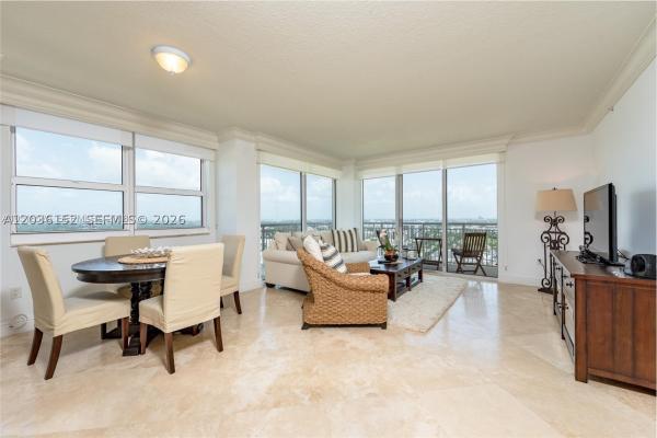 Turnberry On The Green, 19501 W Country Club Dr #2513, Aventura, Florida 33180, image 3