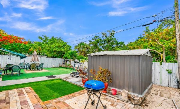Breezyway Manor, 1380 SW 34th Ave, Fort Lauderdale, Florida 33312, image 3