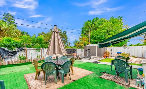 Breezyway Manor, 1380 SW 34th Ave, Fort Lauderdale, Florida 33312, image 2