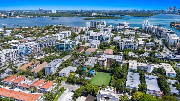 Ambassador Place, 10001 W Bay Harbor Dr #202, Bay Harbor Islands, Florida 33154, image 1