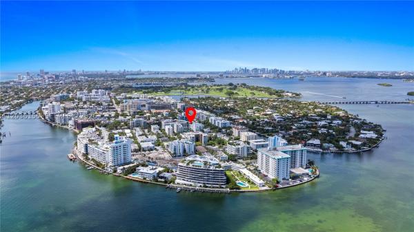 Ambassador Place, 10001 W Bay Harbor Dr #202, Bay Harbor Islands, Florida 33154, image 3