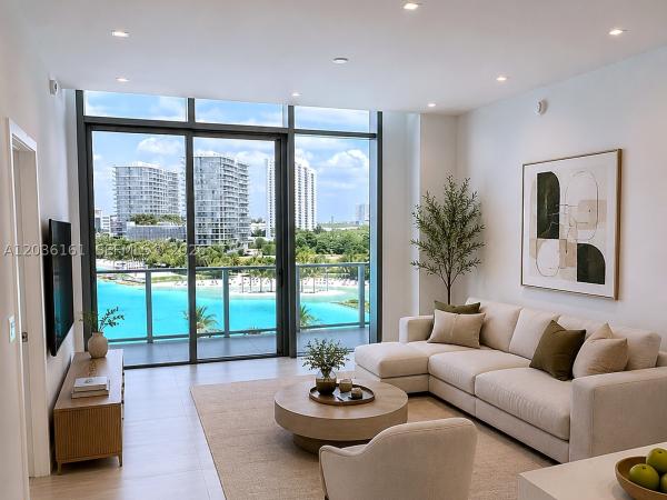 2411 Laguna Cir #509, Miami Gardens, Florida 33181, image 1