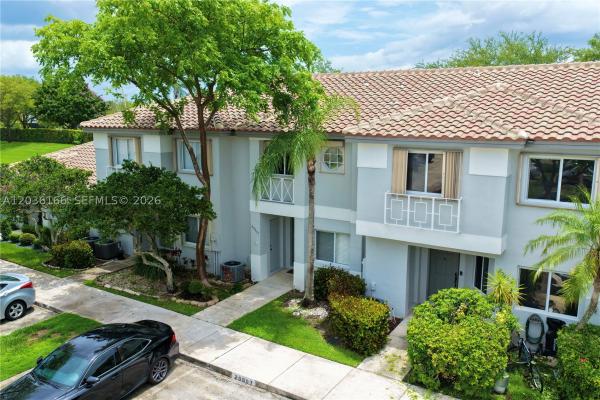 Malibu Bay, 20807 NW 1st St, Pembroke Pines, Florida 33029, image 1
