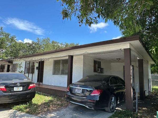 545 NW 81st St, Unincorporated Dade County, Florida 33150, image 3