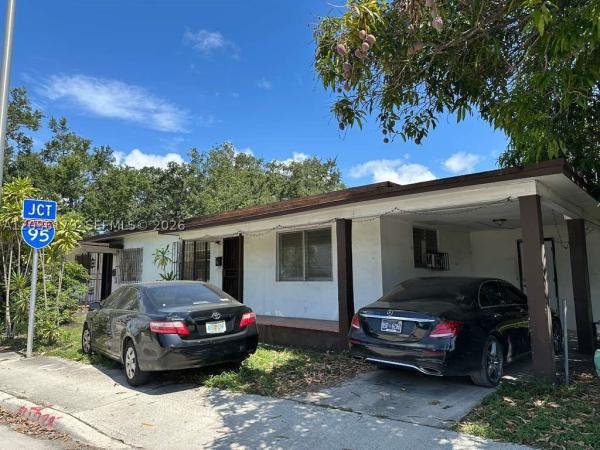 545 NW 81st St, Unincorporated Dade County, Florida 33150, image 2