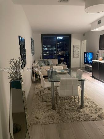 Brickell Heights East, 45 SW 9th St #1409, Miami, Florida 33130, image 1