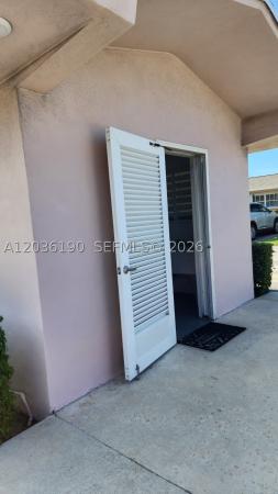 2784 E Dudley Dr E #E, West Palm Beach, Florida 33415, image 1