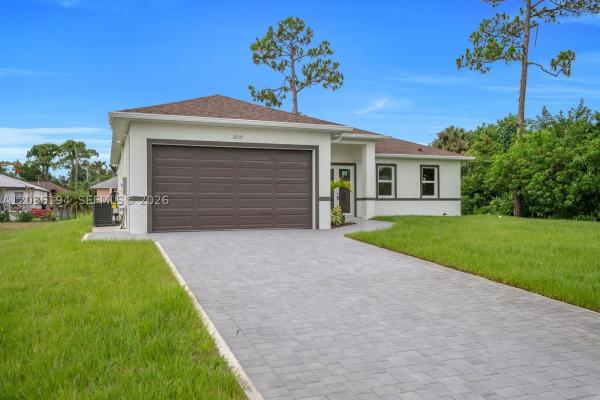 Lehigh Acres, 2715 10th St W, Lehigh Acres, Florida 33971, image 1