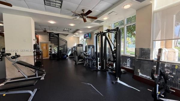 Turnberry On The Green, 19501 W Country Club Dr #1212, Aventura, Florida 33180, image 2