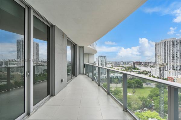 Aria On The Bay, 488 NE 18th St #1805, Miami, Florida 33132, image 1