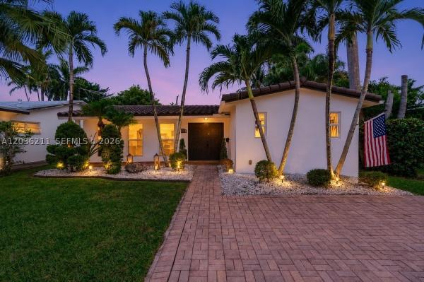 Hollywood Lakes, 1234 Buchanan St, Hollywood, Florida 33019, image 1