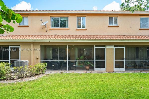 Sail Harbour At Briar Bay, 6086 Southard St, West Palm Beach, Florida 33411, image 3