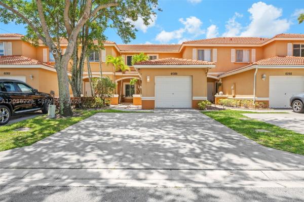 Sail Harbour At Briar Bay, 6086 Southard St, West Palm Beach, Florida 33411, image 1