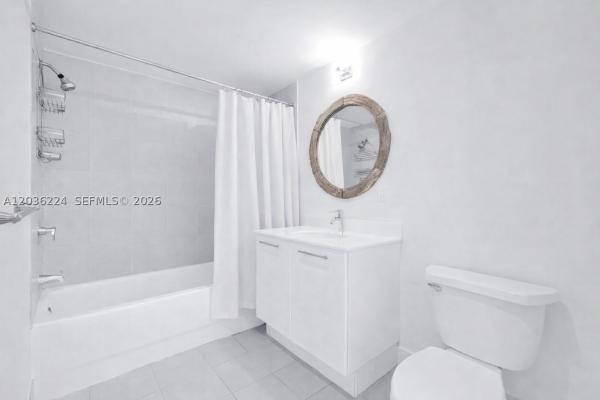 Mint At Riverfront, 92 SW 3rd St #3611, Miami, Florida 33130, image 1