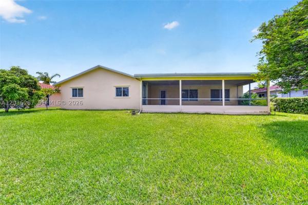 Westwood, 7201 NW 93rd Ave, Tamarac, Florida 33321, image 1