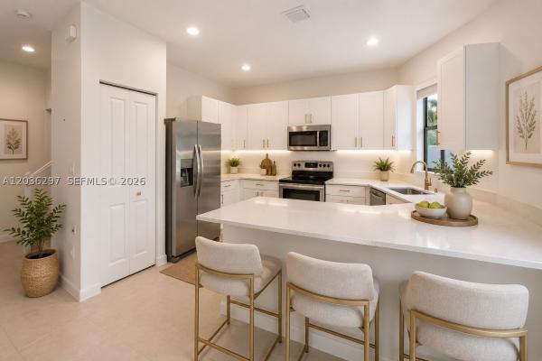 Viewpoint At Vista Lago, 592 NW 203rd Ter, Miami Gardens, Florida 33169, image 2