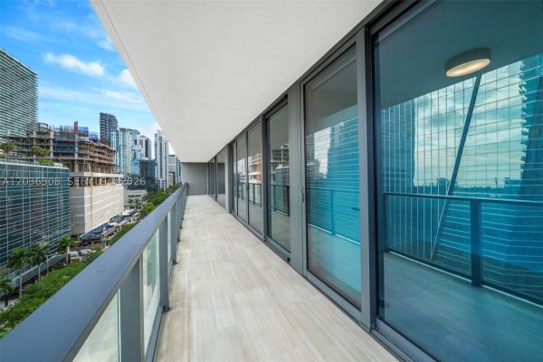 Echo Brickell, 1451 Brickell Ave #1005, Miami, Florida 33131, image 2