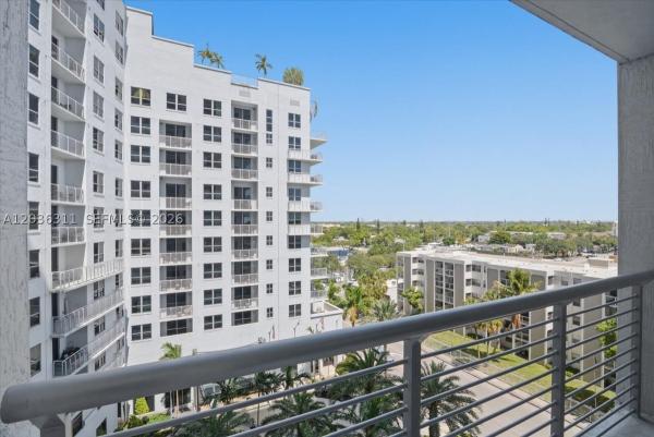 Circ Residences At Hollywood Circle, 1776 Polk St #703, Hollywood, Florida 33020, image 2