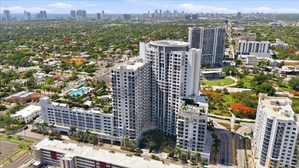 Circ Residences At Hollywood Circle, 1776 Polk St #703, Hollywood, Florida 33020, image 2