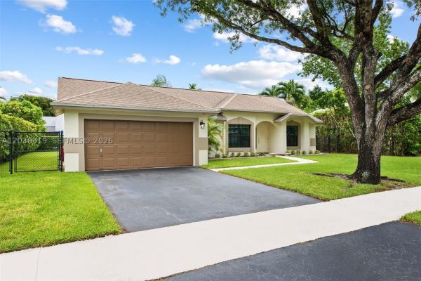 Breckenridge, 5124 NW 51st Ter, Coconut Creek, Florida 33073, image 2