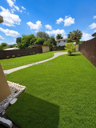Hyde Park, 4011 SW 28th St, West Park, Florida 33023, image 2