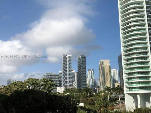Brickell Place, 1865 Brickell Ave #A-502, Miami, Florida 33129, image 1