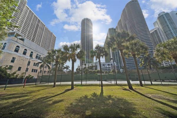 Opera Tower, 1750 N Bayshore Dr #4315, Miami, Florida 33132, image 3
