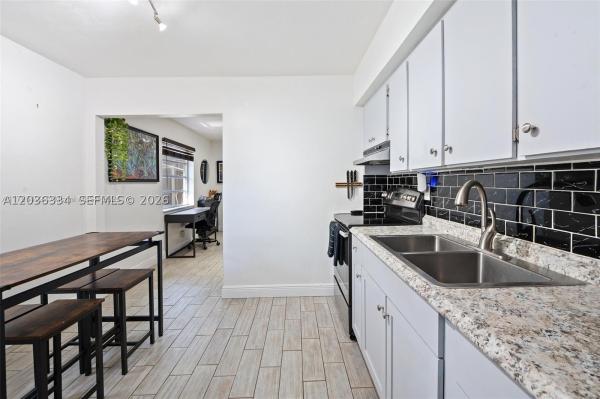 Reed Land, 5120 SW 26th Ave #1-2, Dania Beach, Florida 33312, image 1
