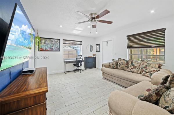 Reed Land, 5120 SW 26th Ave #1-2, Dania Beach, Florida 33312, image 2