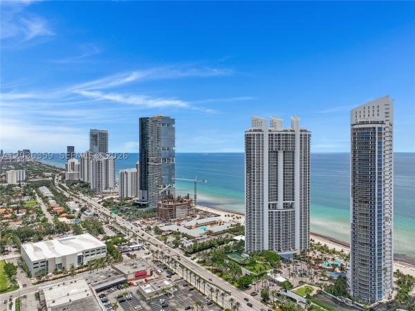Caribbean Breeze, 250 180th Dr #407, Sunny Isles Beach, Florida 33160, image 2