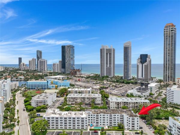 Caribbean Breeze, 250 180th Dr #407, Sunny Isles Beach, Florida 33160, image 3