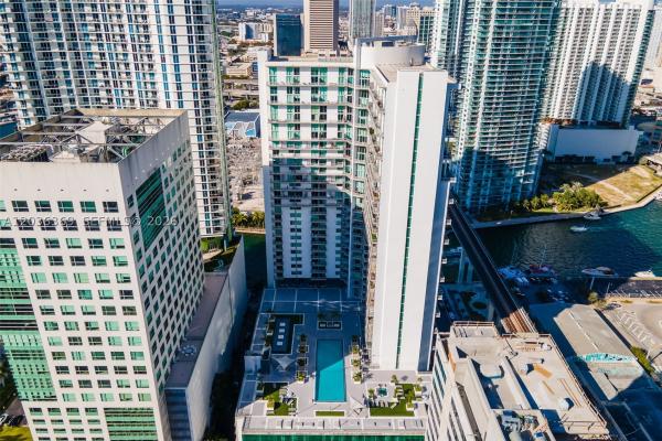 Neo Vertika, 690 SW 1st Ct #PH-II16, Miami, Florida 33130, image 1