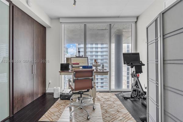 Neo Vertika, 690 SW 1st Ct #PH-II16, Miami, Florida 33130, image 2