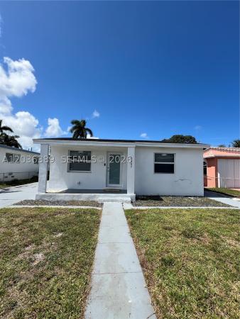 Hollywood Little Ranches, 2847 Polk St #1, Hollywood, Florida 33020, image 2