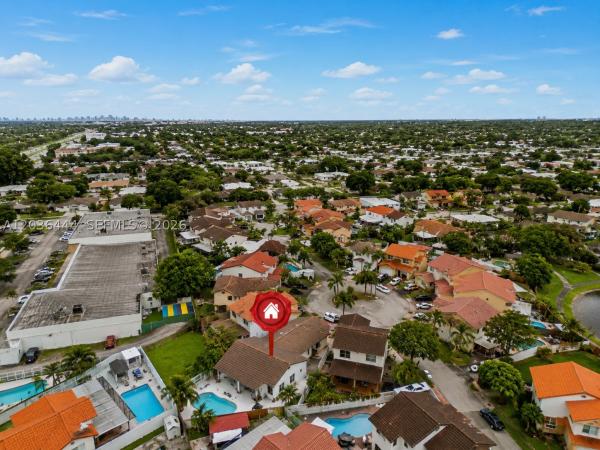 13263 SW 9th Ter, Unincorporated Dade County, Florida 33184, image 3