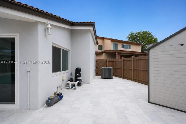 13263 SW 9th Ter, Unincorporated Dade County, Florida 33184, image 2
