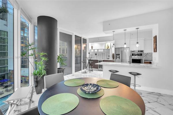 Las Olas River House, 333 Las Olas Way #1207, Fort Lauderdale, Florida 33301, image 1